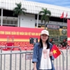 Mai Huyền