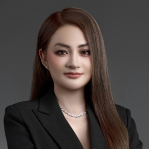 Vy Tran