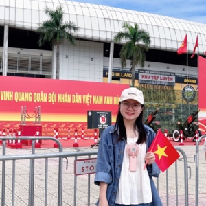Mai Huyền