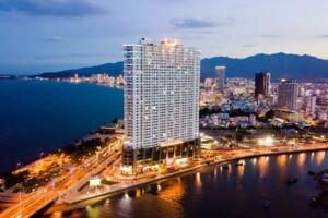 Muong Thanh Luxury Khanh Hoa (River)