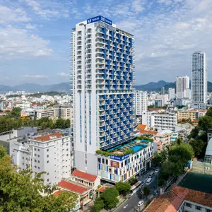TUI BLUE Nha Trang (ex ARIYANA)