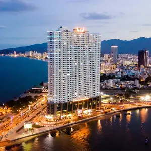 Muong Thanh Luxury Khanh Hoa (River)