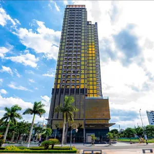 Sam Towers Apartment