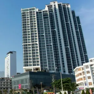 Scenia Bay
