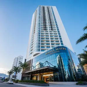 Marina Suites Nha Trang