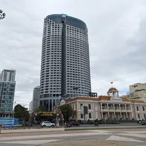 Panorama Nha Trang