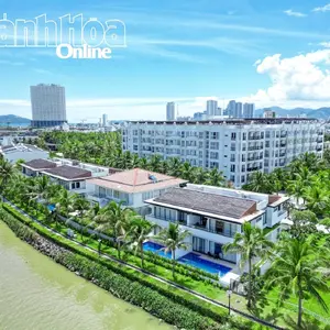 Champa Island Nha Trang 