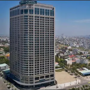 Four Points by Sheraton