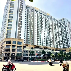 Vung Tau Center Point