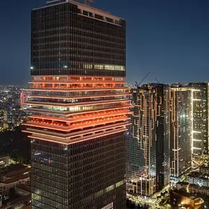 Grand Marina Saigon