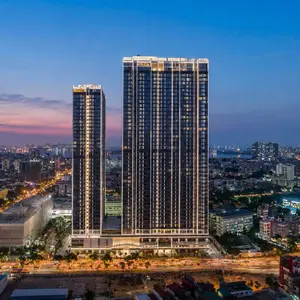 Vinhomes Metropolis