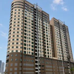 Tay Ho Riverview Apartments