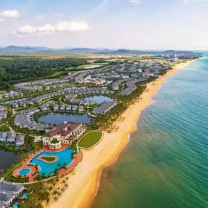 Vinhomes Lang Van Da Nang