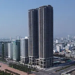 Times Square Da Nang
