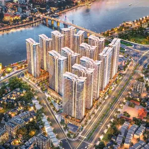 Capital Square Da Nang