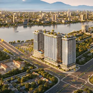 The Legend City Da Nang