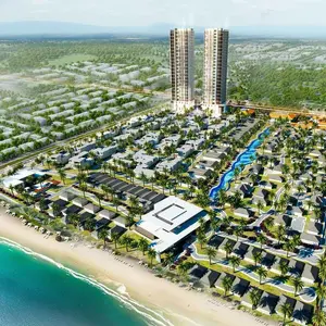 Mandarin Oriental Residences Da Nang