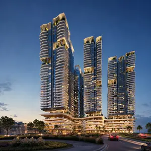 New Town Diamond Da Nang