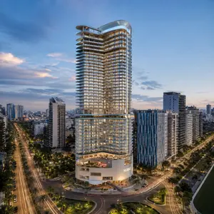 Nobu Danang Residences