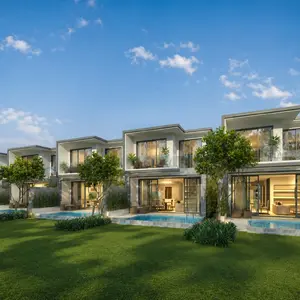 The Point Golf Villas Da Nang