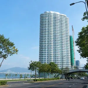 Azura Luxury Apartment Tower Da Nang