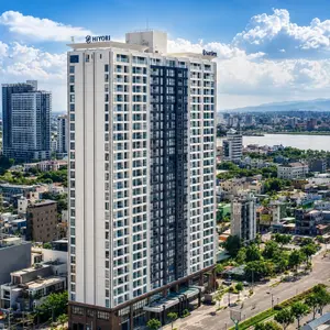 Hiyori Garden Tower Da Nang