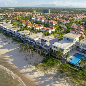 The Ocean Estates Da Nang