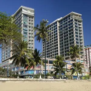 Nha Trang Center