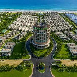 Wyndham Garden Cam Ranh Resort