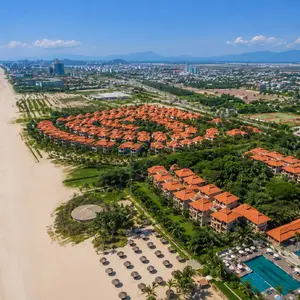 Furama Villas Danang