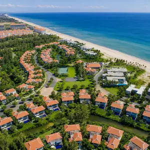 The Ocean Villas