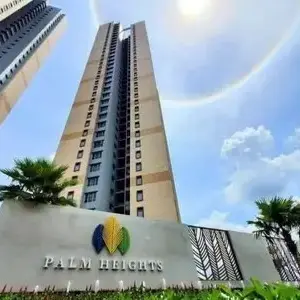 Palm Heights - Tower 1