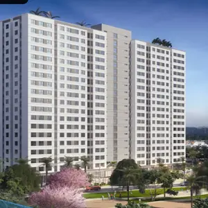 Garden Tower