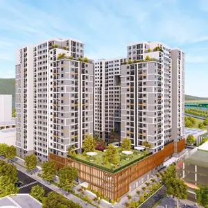 LAMER 2 Residence