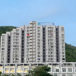 LAMER 1 Residence