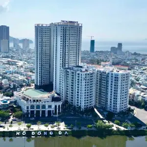 Phu Tai Residence
