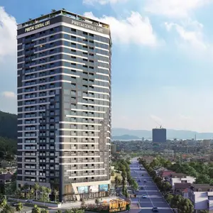 Phu Tai Central Life 