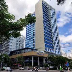 Starcity Hotel and Condotel Beachfront Nha Trang