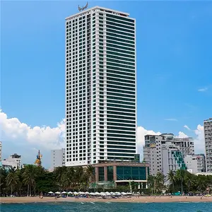 Muong Thanh Center