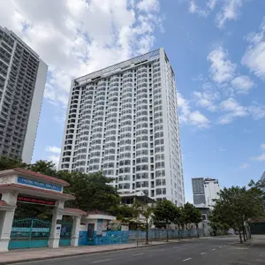 Hud Building Nha Trang