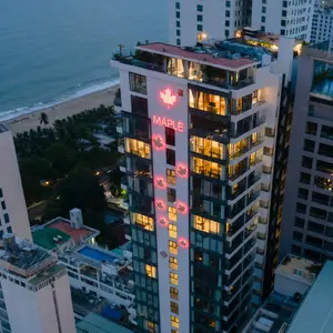 Maple Hotel & Apartment