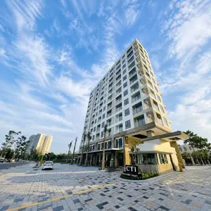 CT1 Riverside Luxury Nha Trang