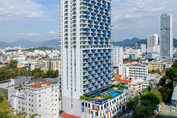 TUI BLUE Nha Trang (ex ARIYANA)
