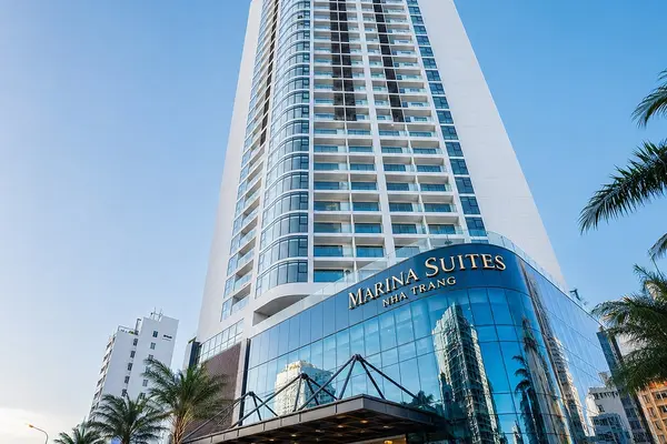 Marina Suites Nha Trang