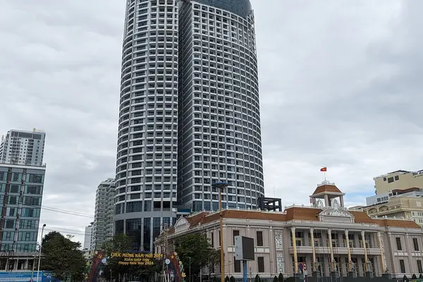 Panorama Nha Trang