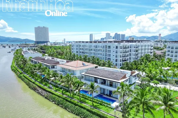 Champa Island Nha Trang 