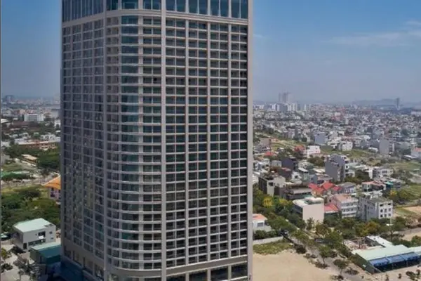 Four Points by Sheraton