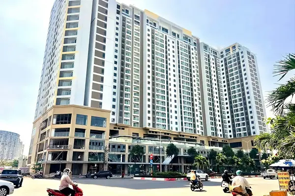 Vung Tau Center Point