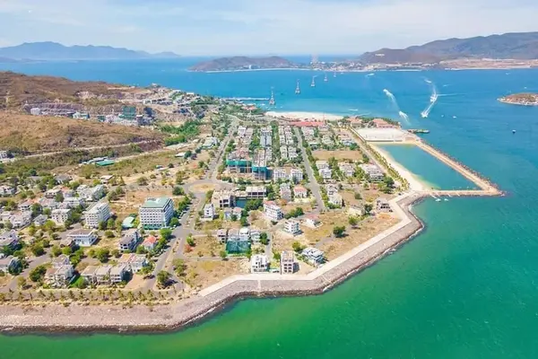 An Viên Nha Trang
