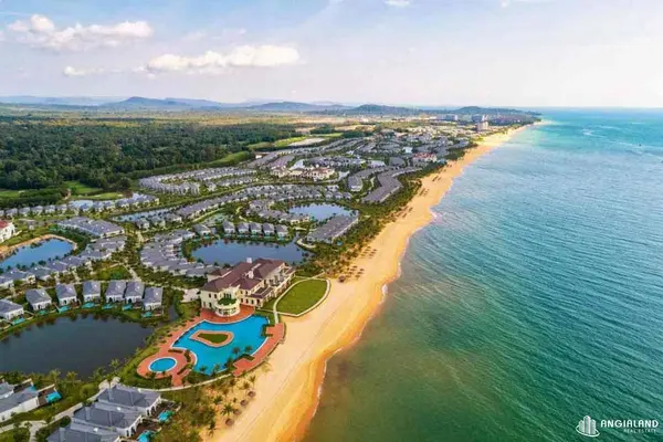 Vinhomes Lang Van Da Nang